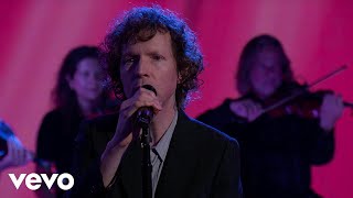 Beck  Paper Tiger Live from Jimmy Kimmel Live  2024 [upl. by Navak]