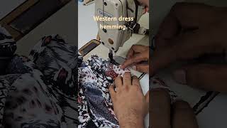 Western dress hammingniteshtailor fashion [upl. by Flanigan386]