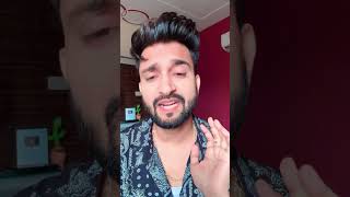 Kirna Vs Afsana Khan🤣🤣comedy funny shorts youtube [upl. by Jamnis289]