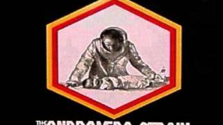 The Andromeda Strain 1971 12 Soundtrack by Gil Mellé [upl. by Nevram]