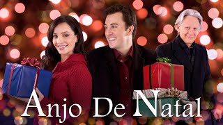 Anjo De Natal 2009  Filme Completo  KC Clyde  Kari HawkerDiaz  Bruce Davison [upl. by Elrod]