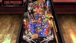 Pinball Arcade  Junk Yard [upl. by Jenks967]