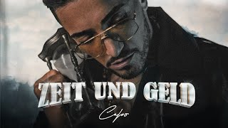 CAPO  ZEIT UND GELD Official Video [upl. by Mita702]