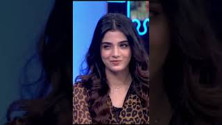 Laiba Khan in Cheetah Print dress👗pakistaniactresses laibakhan ayeshakhan noorkhan shortsfeed [upl. by Nyl]