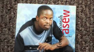 OFORI AMPONSAH ASEW ASEW [upl. by Wj]