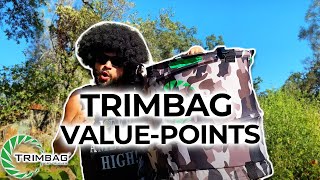 Trimbag  ValuePoints [upl. by Marylin]