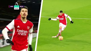 Epic Arsenal Moments [upl. by Bonnell]