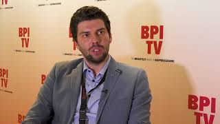 BPI TV Big Data in biopharmaceuticals with Dr Michael Sokolov DataHow [upl. by Miahc]