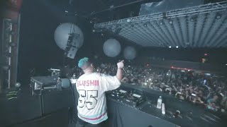 Marshmello amp Slushii  There x2 [upl. by Prudi]