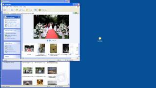 How to Zip photos into a Zip File [upl. by Service]