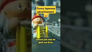 Funny advertisement 😄 funnyvideo [upl. by Nothsa]