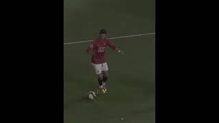 las mejores jugadas de Cristiano Ronaldo🇵🇹⚽️EditfútballManchester United [upl. by Kessler]