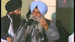 Japji Sahib Pauri 3Prof Darshan Singh ji [upl. by Cleopatre]