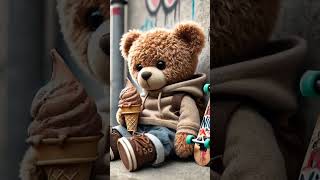 Teddy Bear Video  Lovely Teddy Bears [upl. by Stevana941]