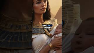 Scandalous Deception The Secret Birth of Anubis shorts short mythology egyptianmythology [upl. by Orelie]