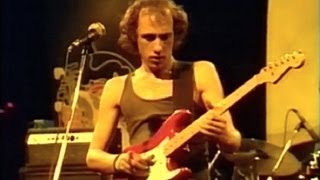 Dire Straits  Sultans Of Swing 1979 Live Video [upl. by Beatrisa]