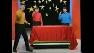 The Wiggles  Pipers Waltz [upl. by Waldman394]