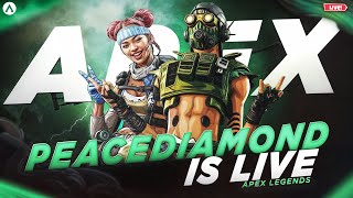 🔥NEW YOUTUBE BANNER BY DEVIDAS MIX  Apex Legends [upl. by Kirkpatrick]