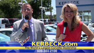 The Kerbeck Show 08132016 [upl. by Glaab]