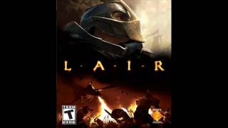 Lair Soundtrack  Civilization Theme [upl. by Adgam]