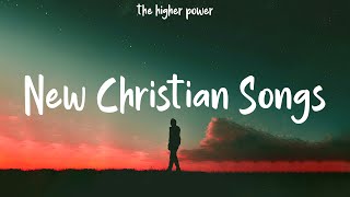 New Christian Worship Songs 2023 With Lyrics  Best Christian Gospel Songs Lyrics Playlist [upl. by Hortensia]