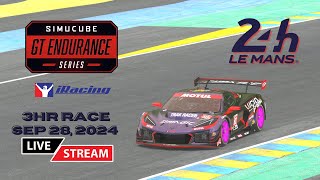 Can I survive my stint of the Le Mans 24H [upl. by Knute429]