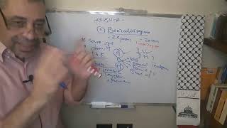 Module 310  Lecture 14  Part 2 Sedative Hypnotics Benzodiazepines [upl. by Ettevol]