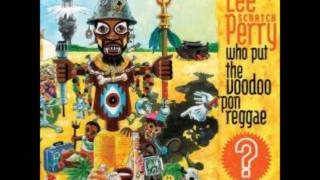 Lee Scratch Perry  Megaton Bomb [upl. by Enenstein]