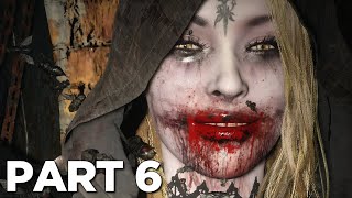 RESIDENT EVIL 8 VILLAGE Walkthrough Gameplay Part 6  BELA BOSS FULL GAME [upl. by Cherie]