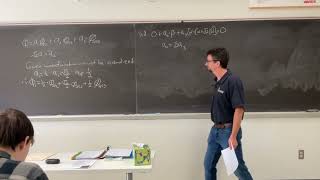 Solids amp Surfaces Hückel Theory Part3 [upl. by Iver]