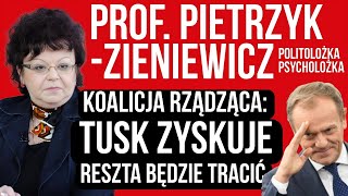 DONALD TUSK ZYSKUJE  RESZTA KOALICJI RZÄ„DZÄ„CEJ TRACI  CO DALEJ [upl. by Sialac]