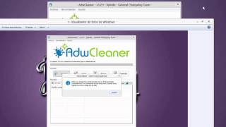 Descargar AdwCleaner Eliminar adware [upl. by Kerry]