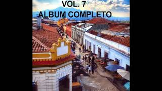 FILIBERTO REMIGIO VOL 7 ALBUM COMPLETO [upl. by Bathesda855]