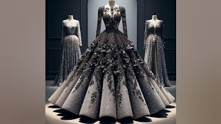 Gown designs  Designer gowns for wedding  Bridal gowns [upl. by Anaibib114]