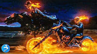 Non cè Niente di più Epico di GHOST RIDER in questa Scena [upl. by Esilram]