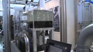 HANNOVER MESSE 2012 [upl. by Ardyth]