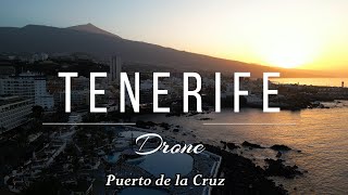 Tenerife 2024 Cinematic 4K drone film [upl. by Pages]