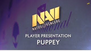 NaViPuppey  The International 4 Player Profile [upl. by Also]