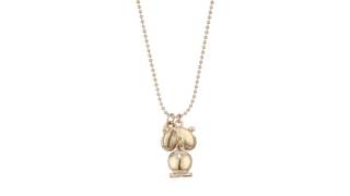 Betsey Johnson  Owl Pendant Necklace SKU8882662 [upl. by Sadie]