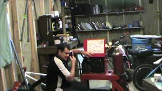 DIY MIG Welding Basics  Parts of a MIG Welder Video Tutorial  Automotive Welding [upl. by Eeima]