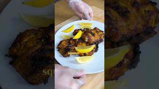 Simple tandoori chicken recipe  Malayalam [upl. by Dorene]