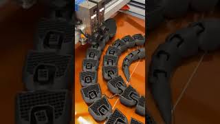 BIG Snake 3D Printing [upl. by Nyleahcim]