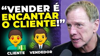 o SEGREDO para VENDER MAIS e MELHOR com Ciro Bottini  PODCAST do MHM [upl. by Illoh]