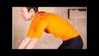 Sportful Fiandre Light NoRain Short Sleeve jersey [upl. by Raffaj]