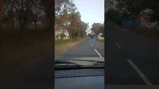 Chal ve tu bandeya  Arijit Singh Highway shortsChhattisgarh [upl. by Kemme]