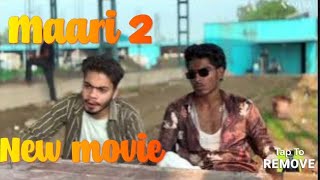 Maari 2 Dhanush Spoof  Official Video rehbarvlog​ maari​ maari2​ maari3​ dhanush​ shortsfeed [upl. by Trevar]