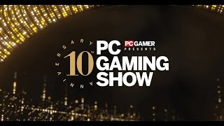 The PC Gaming Show 2024 [upl. by Assirec587]