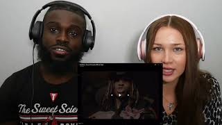 Sada Baby  Pressin ft King Von Official Video  Kaylas First Time Reacting [upl. by Keg]