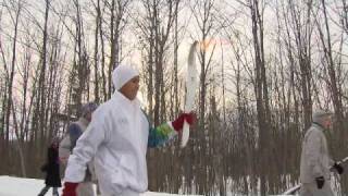 Olympic Torch Relay  Days 57 to 63 Highlights [upl. by Isaiah]