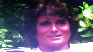 Michael Landon Interview  Original 1978 Barbara Walters Special  Additional Footage [upl. by Noxaj]